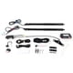 thumbnail image 2 of Kit De Elevación De Puerta Trasera, Elevador Eléctrico De Puerta Trasera, Duradero De Acero Inoxidable Para Automóvil Q2 2018-2020 De Bajo Ruido ANGGREK Trunk Control Kit, 2 of 8