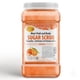 thumbnail image 1 of SPA REDI - Exfoliante corporal de azúcar mandarina 128 oz exfoliante hidratante y nutritivo brillo polaco piel suave y fresca - Exfoliante corporal, 1 of 5