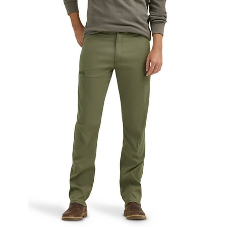 Wrangler ® Men’s Outdoor All Terrain Cargo Pant with UPF 50+ Protection