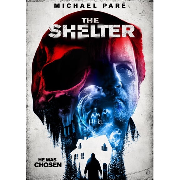 The Shelter (DVD)