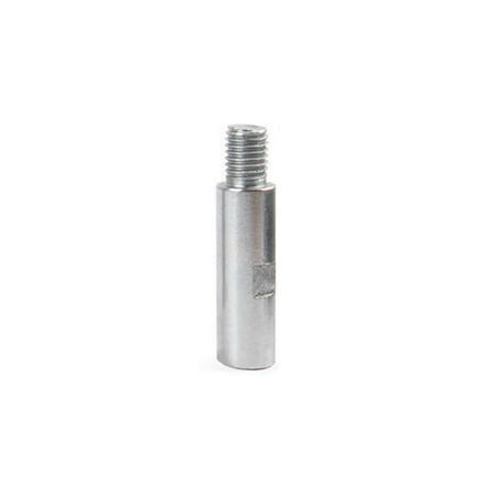 

Angle Grinder Extension Connecting Rod 75mm Rotary Shaft M14 Adapter Rod Polishing Accessories Adapter Connecting Rod Tool Polishing Accessories