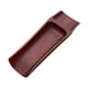 thumbnail image 5 of Báscula electrónica de café de madera Báscula electrónica de té Cuchara de té Regalo Alta precisión Rojo, 5 of 9