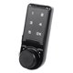 thumbnail image 5 of Armario De Seguridad Codificado, Antirrobo Confiable, Duradero, Cerradura De Gabinete Con Teclado De Contraseña Digital Táctil De 20 Mm Para Oficina, 5 of 7