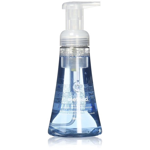 Method Foaming Hand Wash, Sea Minerals, 10oz, 3pk