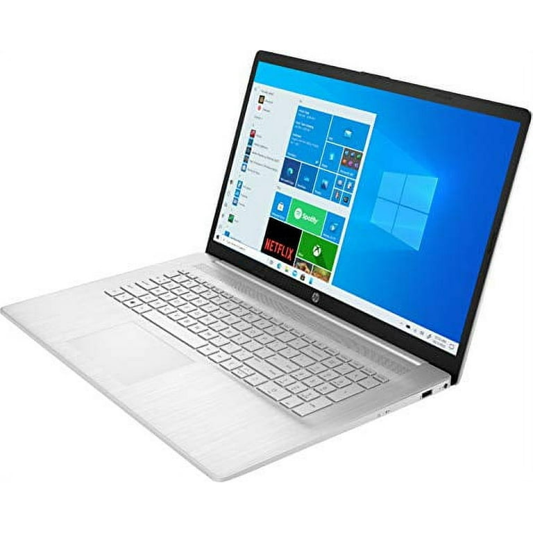 HP 17 2021 Premium Business Laptop Computer I 17.3