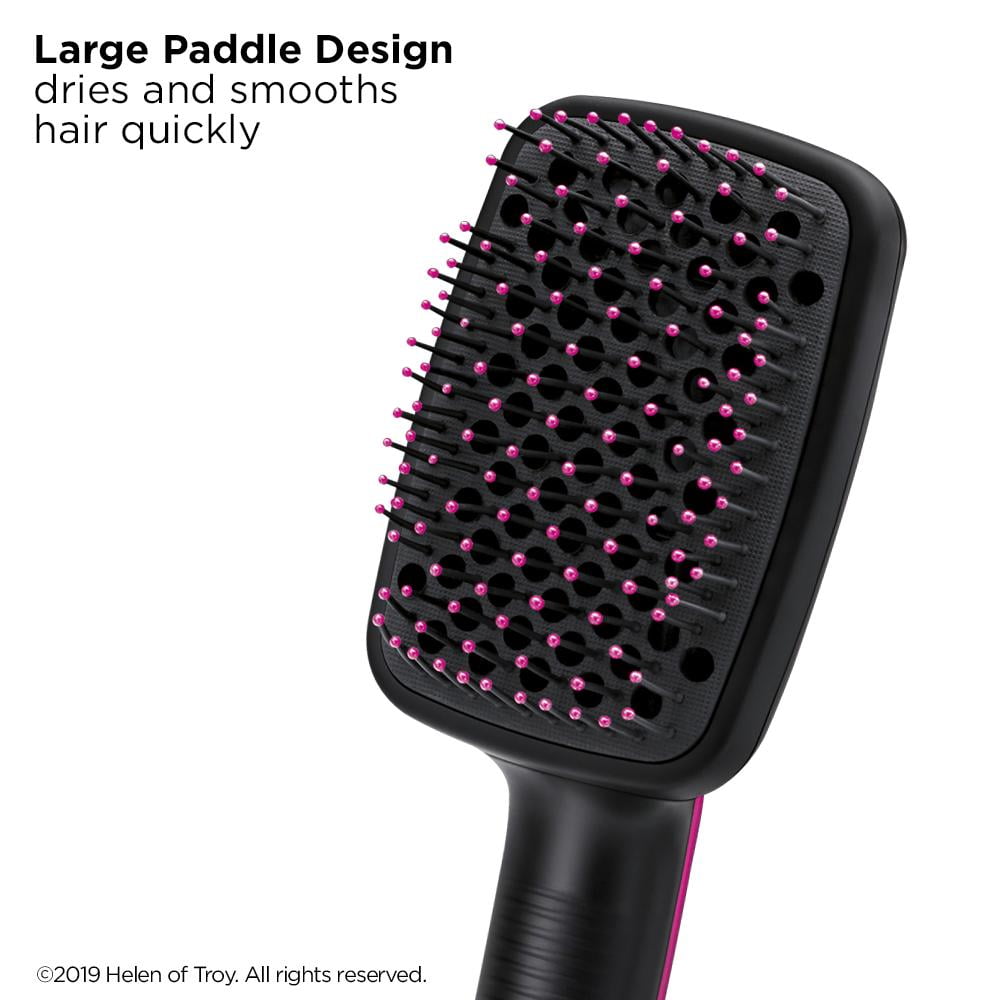 Revlon One-Step Hair Dryer and Styler, Black