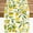 Fruit-22, variant on Lemon Table Runner Summer Blue Tiles Lemons Italian Lemons Kitchen Dinner Runner for Indoor Home Living Room Party Dining Table Decoration 13"x36"
