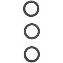 FEL-PRO TCS 45870 Camshaft Seal Kit Fits select: 1989-1995 FORD TAURUS