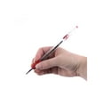 thumbnail image 3 of Pentel R.S.V.P. Ballpoint Pen, Medium Point, 1 mm, Red Ink, 3 of 3