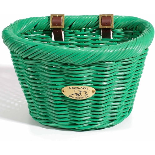 Nantucket Bicycle Basket Co. Limited Edition Cruiser (Adult DShape