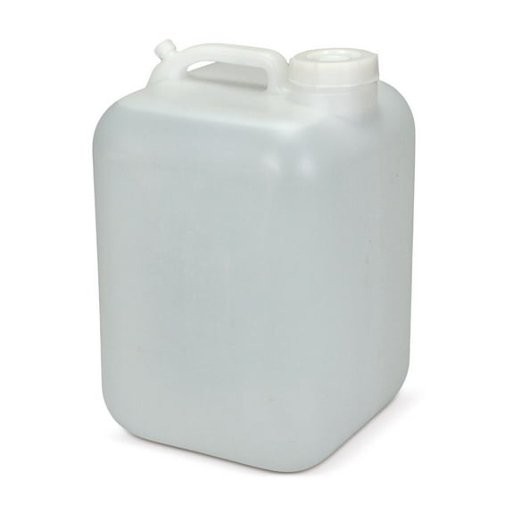 Seawater, 5 Gallons, Collected From The Atlantic Coast, Non-Potable