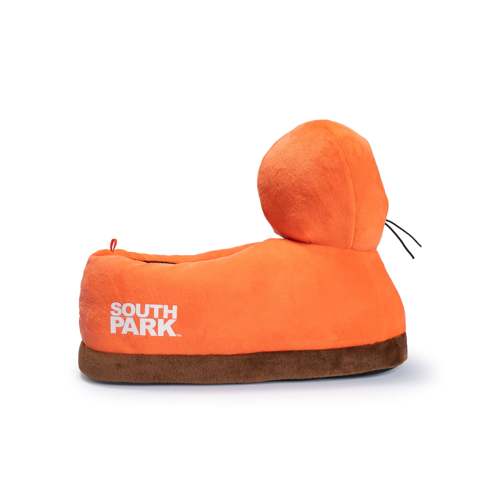 Mens South Park 3D Slippers