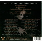 Behemoth - And The Forests Dream Eternally - CD