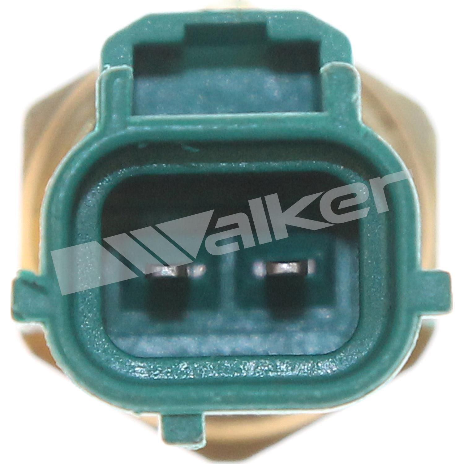 Walker Products 214-1029 Engine Coolant Temperature Sender Fits select: 2001-2008 FORD ESCAPE, 2005-2008 MERCURY MARINER