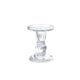 thumbnail image 1 of Candelabro de vidrio, decoración for cenas a la luz de las velas, candelabro de aromaterapia, 1 of 5