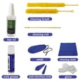 thumbnail image 2 of Kit de cuidado y mantenimiento para flautas Rochix 1890 con aceite para llaves y grasa para corcho, 2 of 6