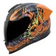 thumbnail image 1 of Casco Para Motociclista Sayto 2W Xolo Abatible Con Gafas Certificado Talla XL, 1 of 3