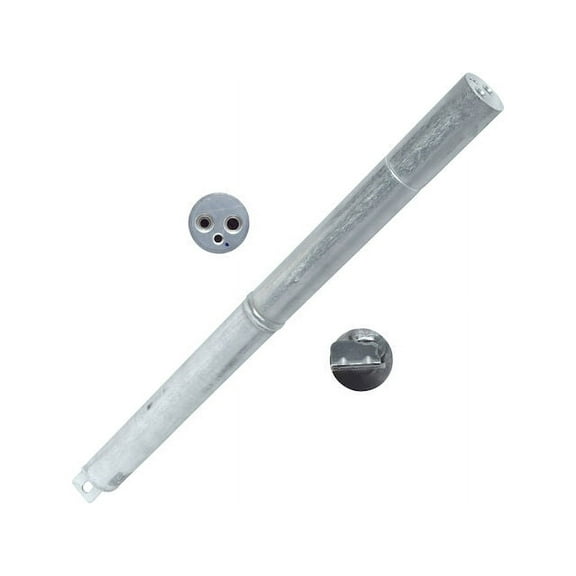 A/C Receiver Drier - Compatible with 2012 - 2015 Mercedes-Benz ML350 2013 2014