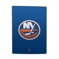 thumbnail image 3 of Head Case Designs Officially Licensed NHL New York Islanders Plain Vinyl Sticker Skin Decal Cover Compatible with Sony PS5 Digital Edition Bundle, 3 of 8