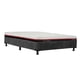 thumbnail image 2 of Colchón en caja Matrimonial Roll + Box + Almohadas 2Pack + Protector Cloud, 2 of 12