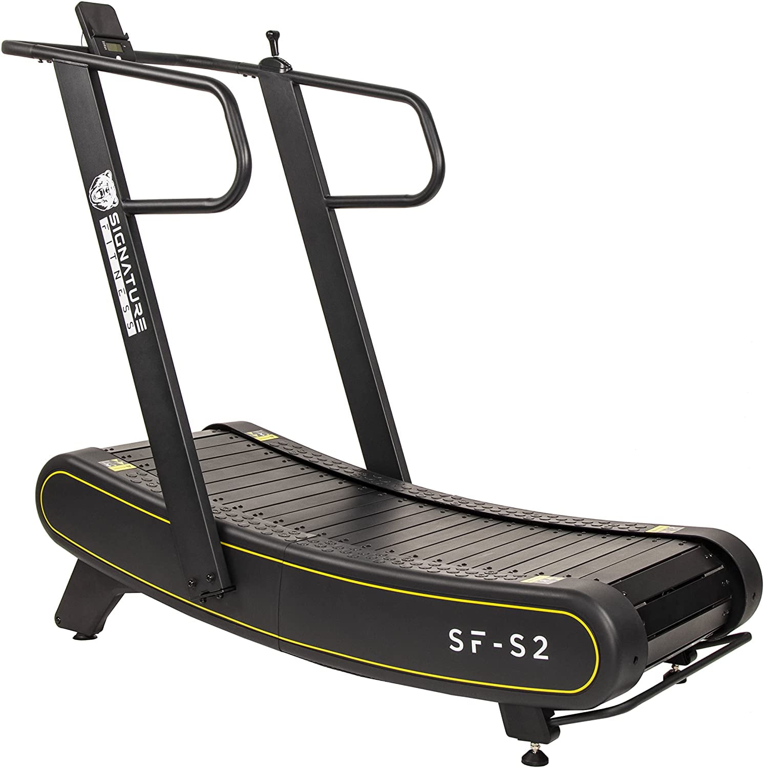Bodyworx chicago s2 treadmill sales
