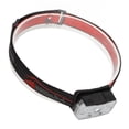 thumbnail image 1 of LED Headlamp, Lightweight Motion Sensor Red And White Light Source Outdoor Head Lamp  For Mountaineering, 1 of 8