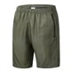 thumbnail image 4 of Augper Swimming Pants Men's Shorts Summer Thin Casual Beach Pants, 4 of 4