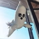 thumbnail image 2 of Decoración de ventana de Halloween, adorno de ventana de halloween, ventana de terror, fantasma, muñeco de peluche, fantasma enojado, pobre fantasma, accesorios para ventana, 2 of 4