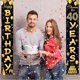 thumbnail image 4 of Worallymy Birthday Couplet Door Hanging Banner Home Party Bunting Fondo Decoración Signo 40 años de edad Worallymy JD735816312, 4 of 7