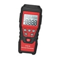 thumbnail image 4 of Termómetro termopar, medidor de temperatura, fácil de usar, portátil, con función de espera automática, HT617B para hornos de alta potencia, 4 of 7