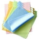 thumbnail image 1 of 100 toallitas para limpiar gafas, lentes, joyas, vidrio, etc., 1 of 7
