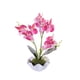 thumbnail image 5 of Planta falsa decorativa Naiovety de ABS y Tela colorida, 5 of 6
