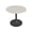 Lakeland Salt, variant on 2 Person Small Round Table Tulip Base 34" Pedestal Meeting Room Table