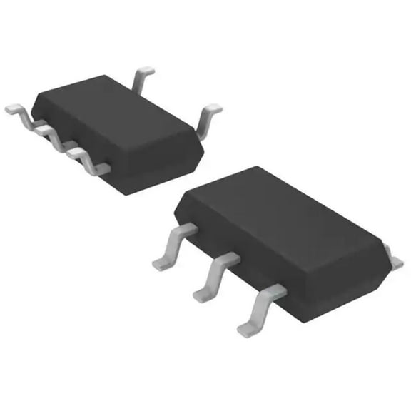 Pack of 2 LT1761ES5-3.3#TRMPBF Integrated Circuits Linear Voltage Regulator 3.3V 100MA TSOT23-5 :RoHS, Cut Tape