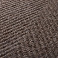 thumbnail image 5 of Dalyn Monaco Area Rug MC200 Mc200 Charcoal Charcoal Wool Tufted 8' x 10' Rectangle, 5 of 10