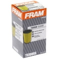 (6 pack) FRAM Tough Guard TG10855 Motor Oil Filter, 15K Mile Change