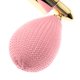 thumbnail image 5 of Atomizador de spray corto Sunnimix de cristal con tapa dorada 18 mm para mujer rosado, 5 of 8