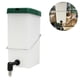 thumbnail image 3 of 1L pet waterer Small animal waterer Suspendable waterer Suitable for small pets, Guinea pigs, rabbits and ferrets., 3 of 4