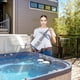 thumbnail image 5 of Hotspring Hotub Spa Mineral Ion Cartridge Filter Sticks For Hot Tub(3pcs, Grey), 5 of 5
