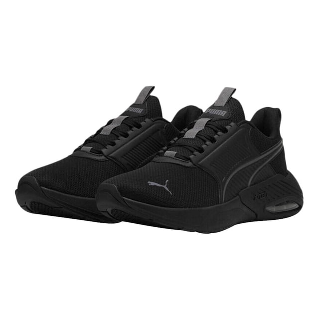 Tenis Puma X-cell Nova Fs Hombre Running negro 25.5