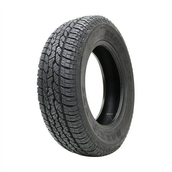 Maxxis Bravo Series AT-771 LT265/75R16 E/10PLY Light Truck & SUV Tire