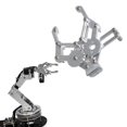 thumbnail image 1 of Mechanical Arm Gripper Clamp Paw 996 Servo Diy Toy Robotic Part Accessory, 1 of 5