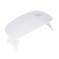 thumbnail image 4 of Lampe UV/ LED mini 12w, Lampe à Ongles Rose, 4 of 6