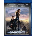 thumbnail image 1 of Divergente Collectors Edition Pelicula Blu-ray + Dvd PRODISC Divergente Collectors Edition Pelicula Blu-ray + Dvd, 1 of 2