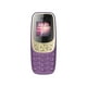 thumbnail image 1 of Herunwer BM35 Simple Keypad Cell Phone, Mini Senior and Student Backup Phone, 1 of 6