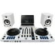 thumbnail image 5 of Altavoz Pioneer DM-50D-W Active 5 Monitor de escritorio/DJ blanco, 5 of 8