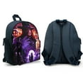 thumbnail image 4 of The Undertaker Backpack, Lightweight Casual Daypack, Durable Backpack for Daily Use Work Travel, 12.6x9.4x5.9 Inch, 4 of 6