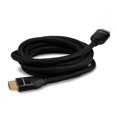thumbnail image 3 of Cable HDMI con ethernet RadioShack, 1.82m, negro, 3 of 5
