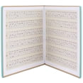 thumbnail image 1 of Libro De Acordes De Ukelele, Larga Vida útil Acordes De Ukelele Portátiles, Buena Herramienta Para El Hogar Escuela De Práctica Accesorios Para Instrumentos Musicales, 1 of 7