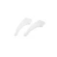 thumbnail image 5 of Guardurnaity 2 pares de punta antideslizante Agarre para la oreja Gancho de silicona Gafas Soporte para gafas Deportes Type7 NO7 Guardurnaity CBP077605, 5 of 5